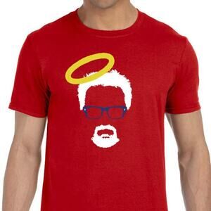 Los Angeles Angels Joe Madden Shirt